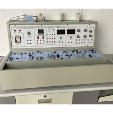 检测与转换传感器技术实验仪学生教学仪器实验设备