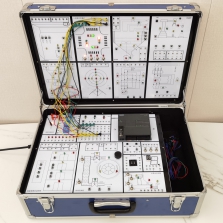 西门子200SMART PLC实验箱型号BC-PLC200S
