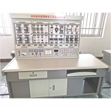 BC-GXN8D电工实验台中高级维修电工及技能培训考核实训装置PLC教学平台