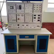 BCDGDZ06电工电子电拖综合实训台电子电路电气试验台实训考核装置