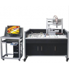 BCZC-63B型单片机控制功能实训考核装置