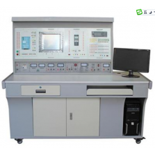 BCZC1工业交直流调速系统实训平台