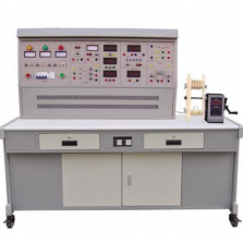 BCZC-44型 电机·变压器维修及检测实训装置