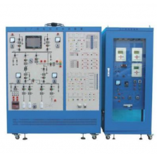 BCZC-01型工厂供电技术实训装置