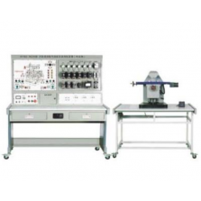 BCZC-Z3040 摇臂钻床电气技能实训考核装置（半实物）