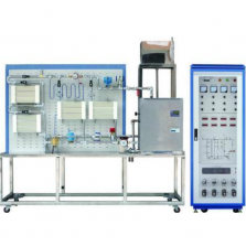 BCZC-1型热水供暖循环系统综合实训装置