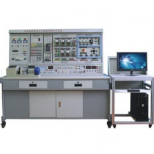 BCZC-81B型 高性能中级维修电工及技能培训考核实训装置