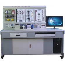 BCZC-88B型网孔型中级维修电工实训考核装置