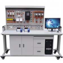 BCZC-162型 中级维修电工实训考核装置
