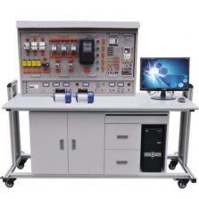 BCZC-163型 高级维修电工实训考核装置