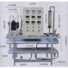 BCZC-9920JB制冷压缩机性能测定实验装置