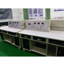 BCZC-CGQ36A检测与转换（传感器）技术实训装置