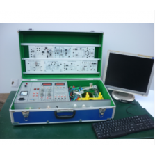 BCZC-CGQ15型检测与转换技术实验箱