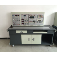 BCZC-GYCGQ22A工业级传感器组件检测实训成套系统