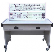 电力电子高级技师实训考核装置BCLGK-860E